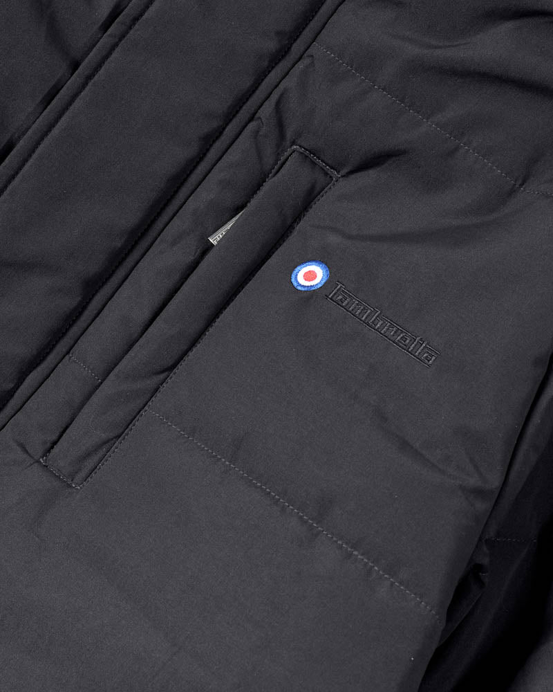 Padded Parka
