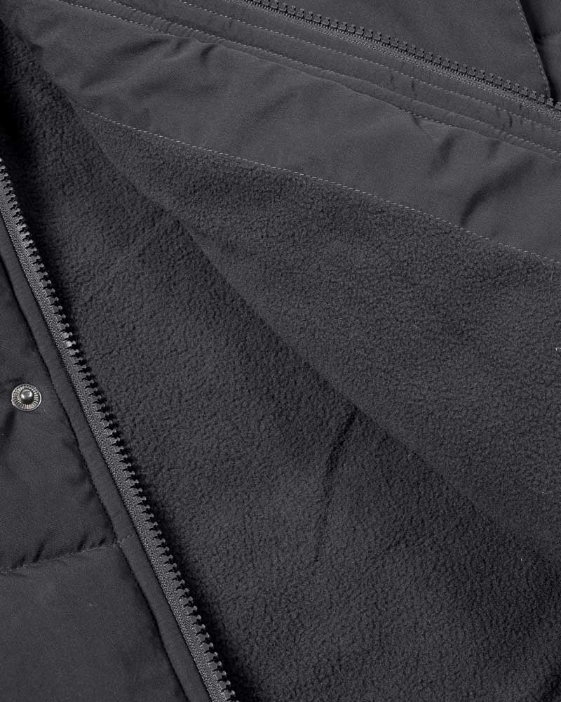 Padded Parka