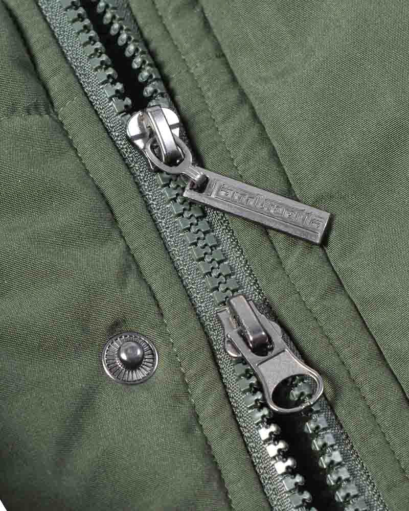 Padded Parka