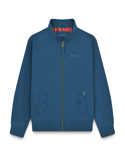 Shower Resistant Harrington