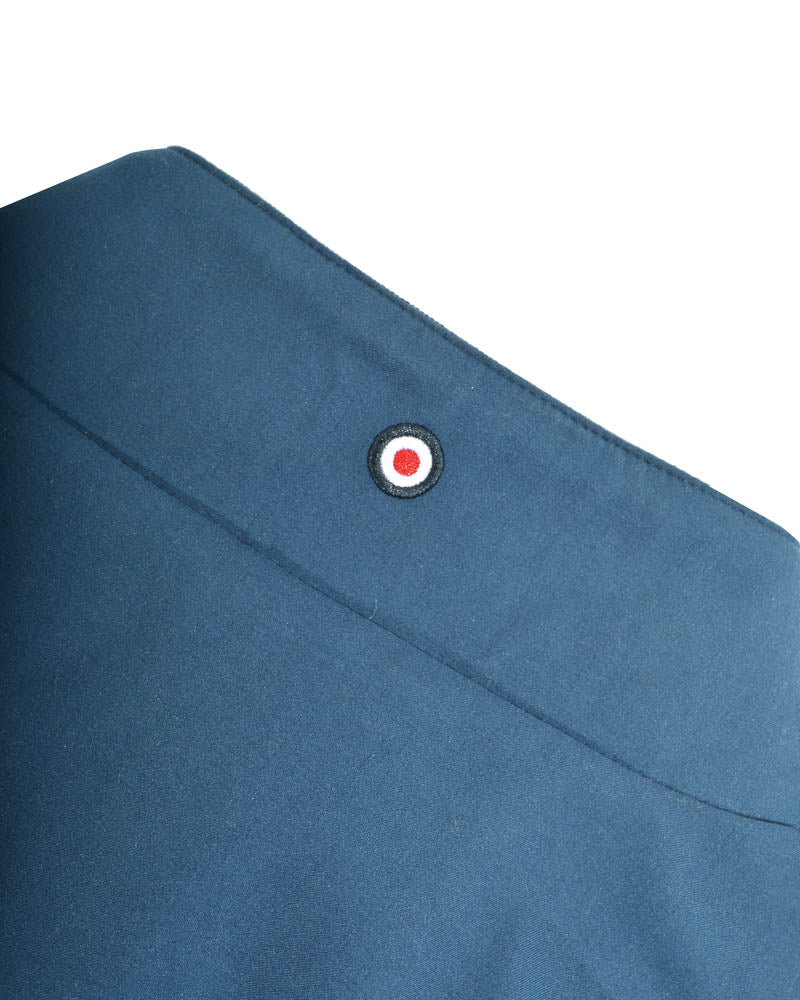Shower Resistant Harrington