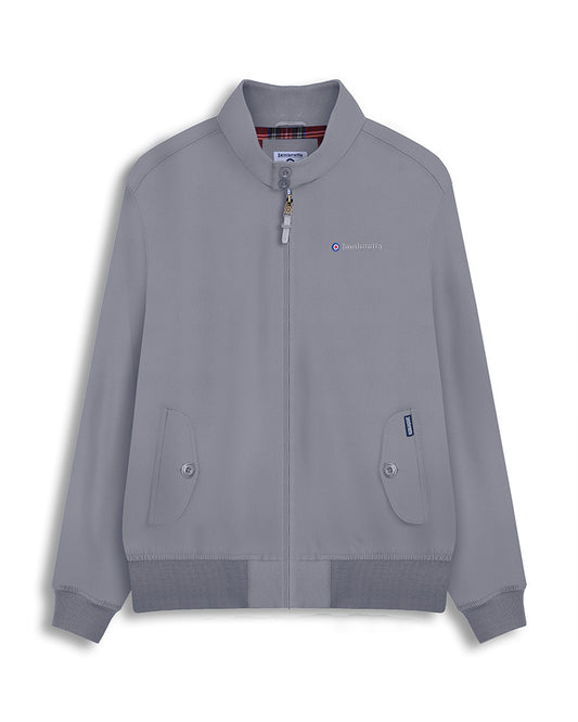 Shower Resistant Harrington