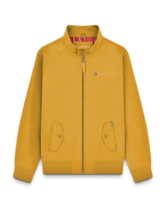 Shower Resistant Harrington