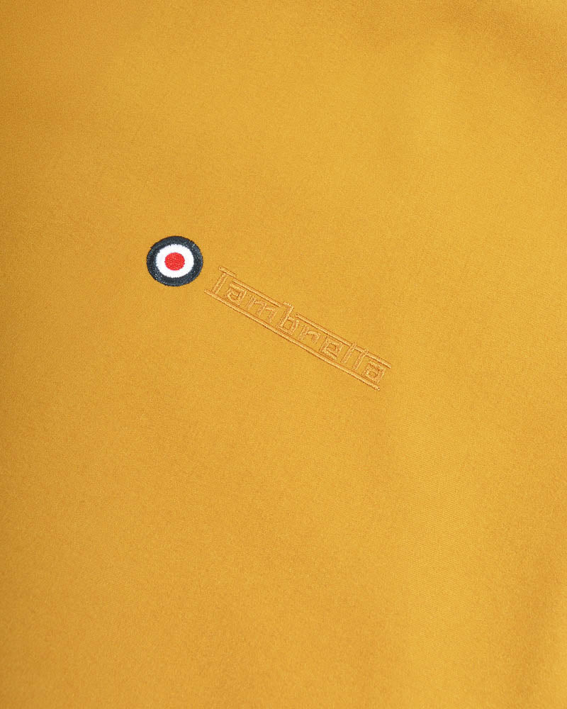 Shower Resistant Harrington