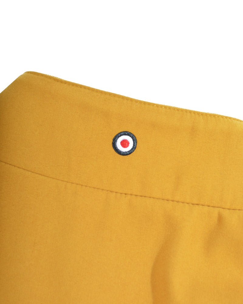 Shower Resistant Harrington