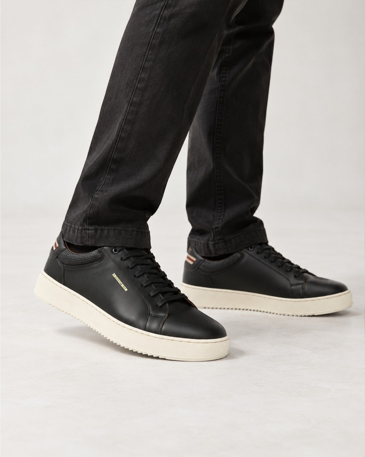 Robbie Trainer