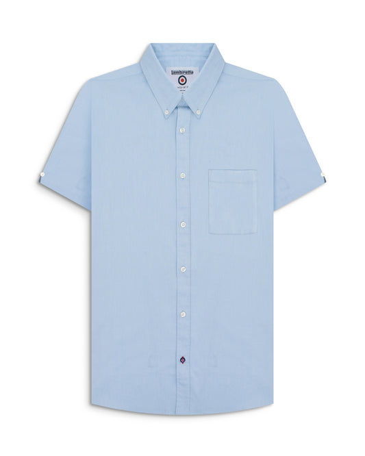 S/S Oxford Shirt