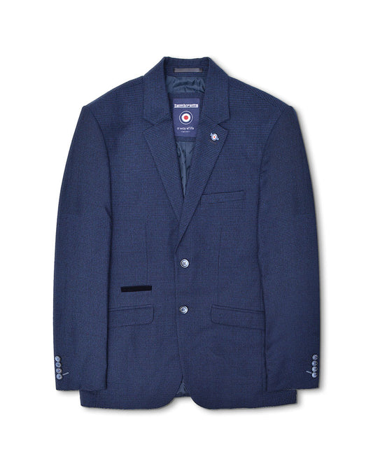 Spencer Self Check Blazer