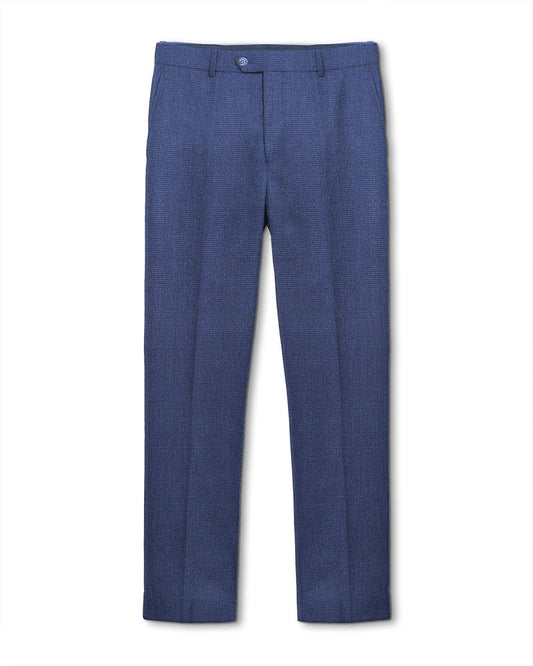 Spencer Self Check Trouser