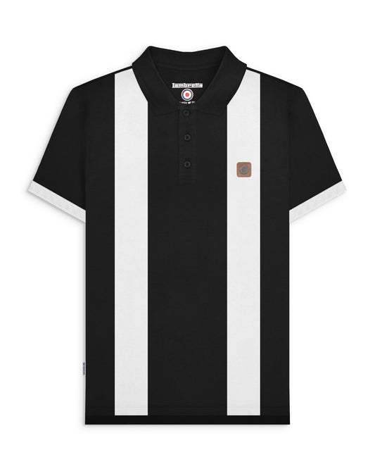 Vintage Panel Polo
