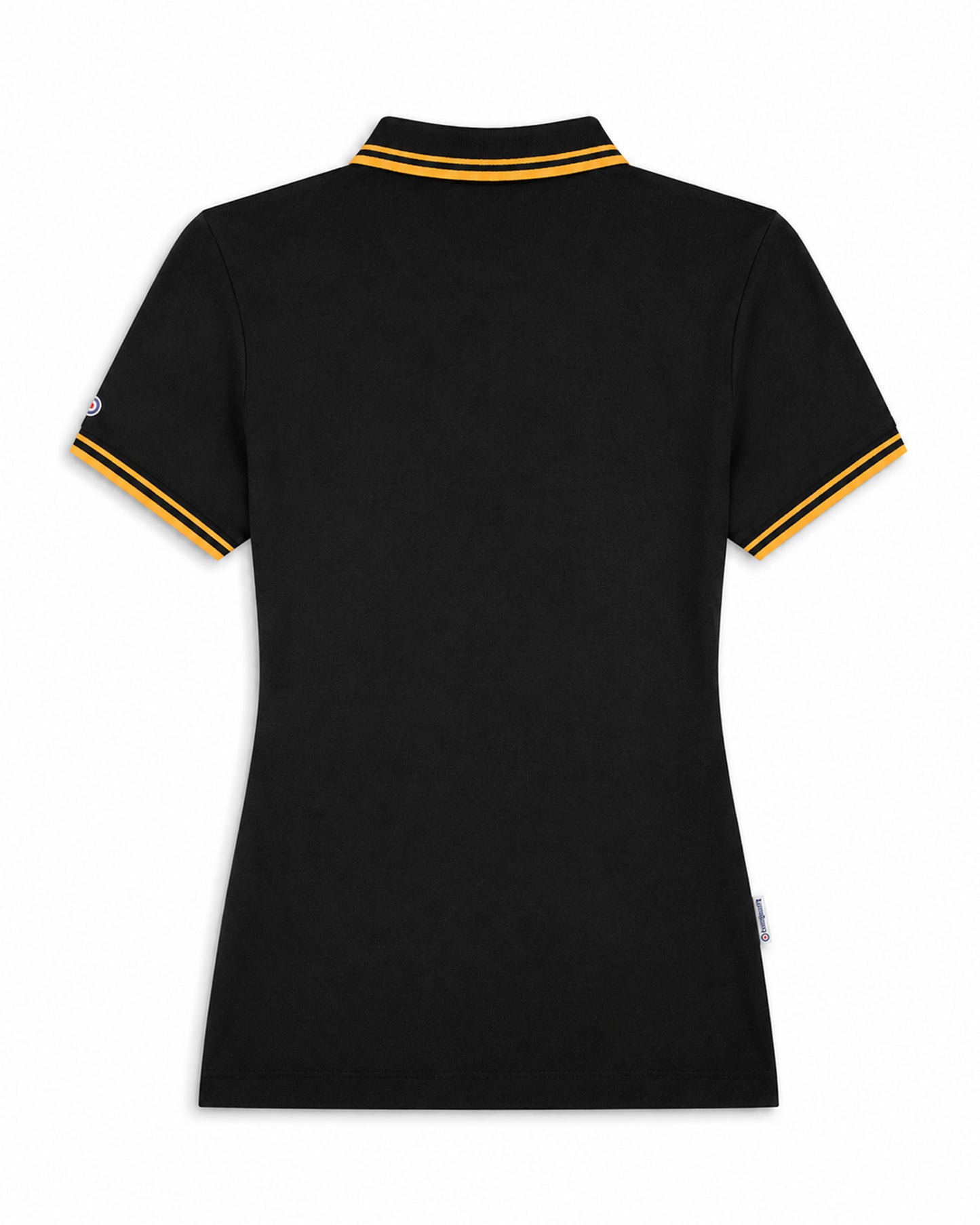 Ladies Twin Tipped Polo