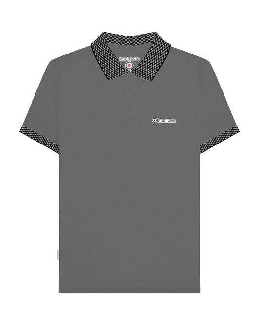 Two Tone Polo