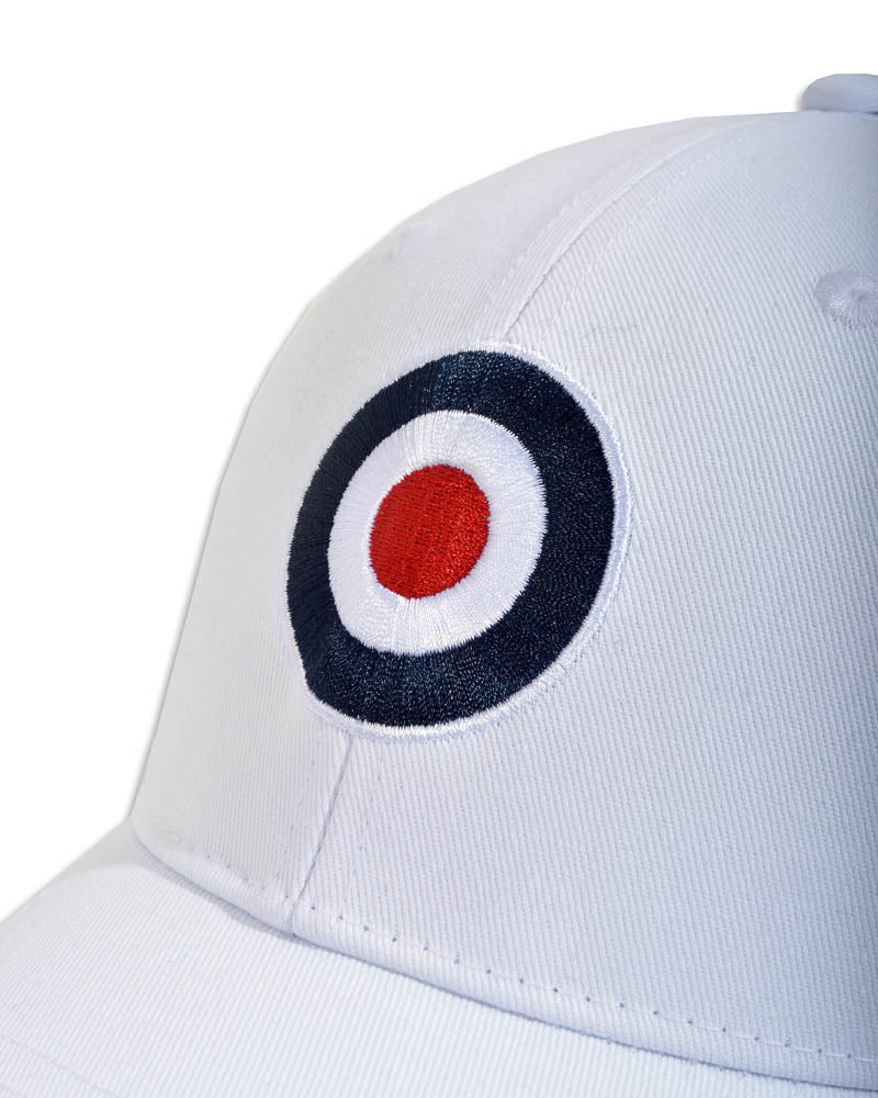 Target Cap