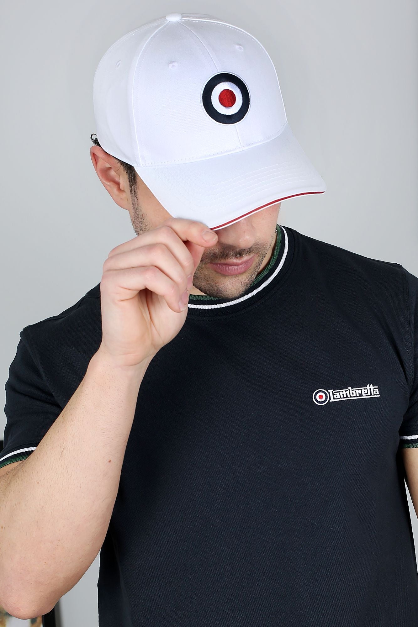 Target Cap