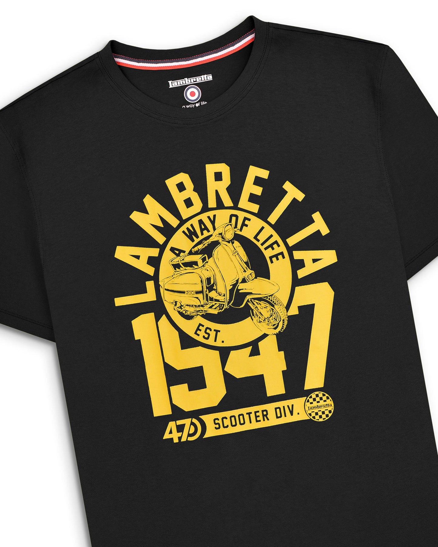 1947 Tee