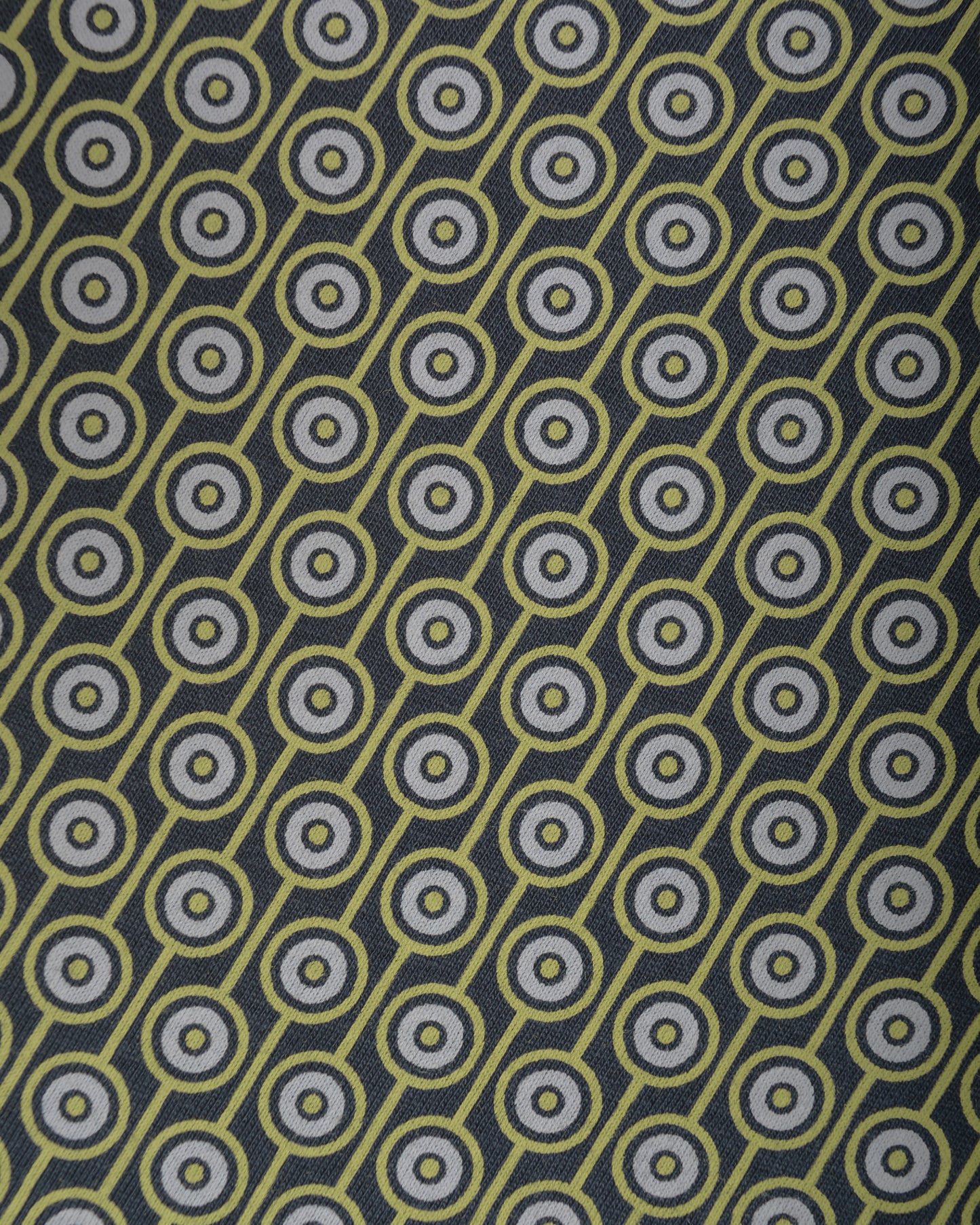 Geo Roundel Polo