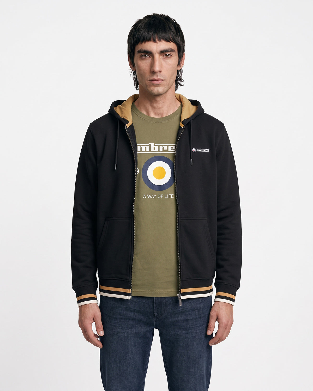 F/Z Hoodie