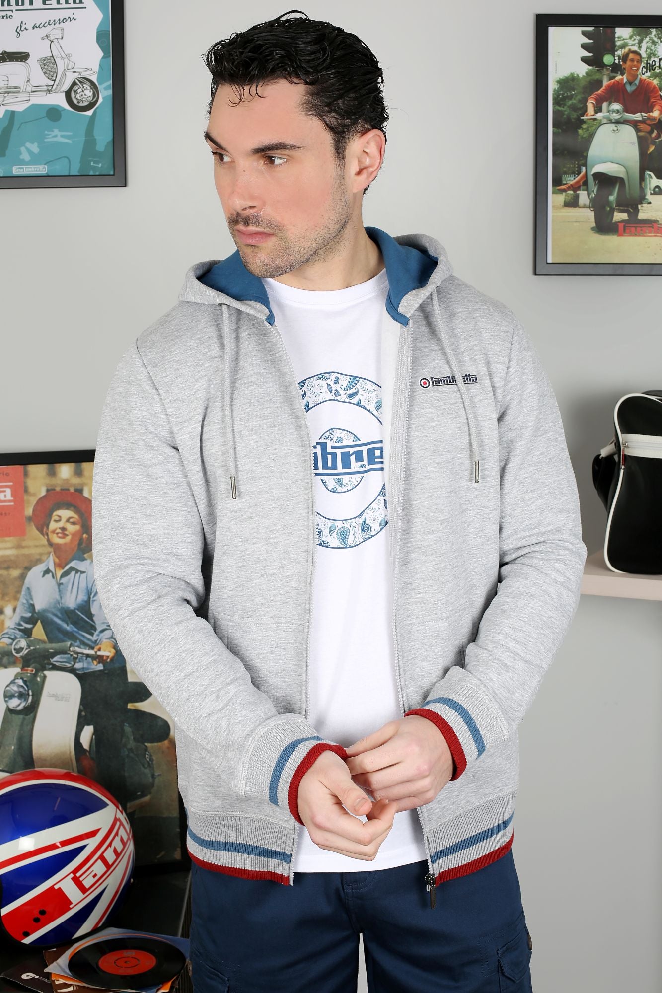 F/Z Hoodie