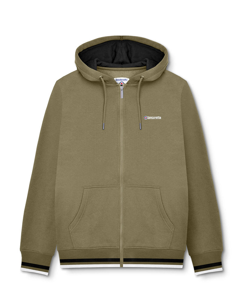 F/Z Hoodie