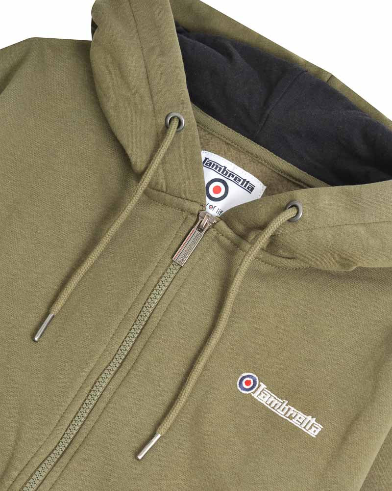 F/Z Hoodie