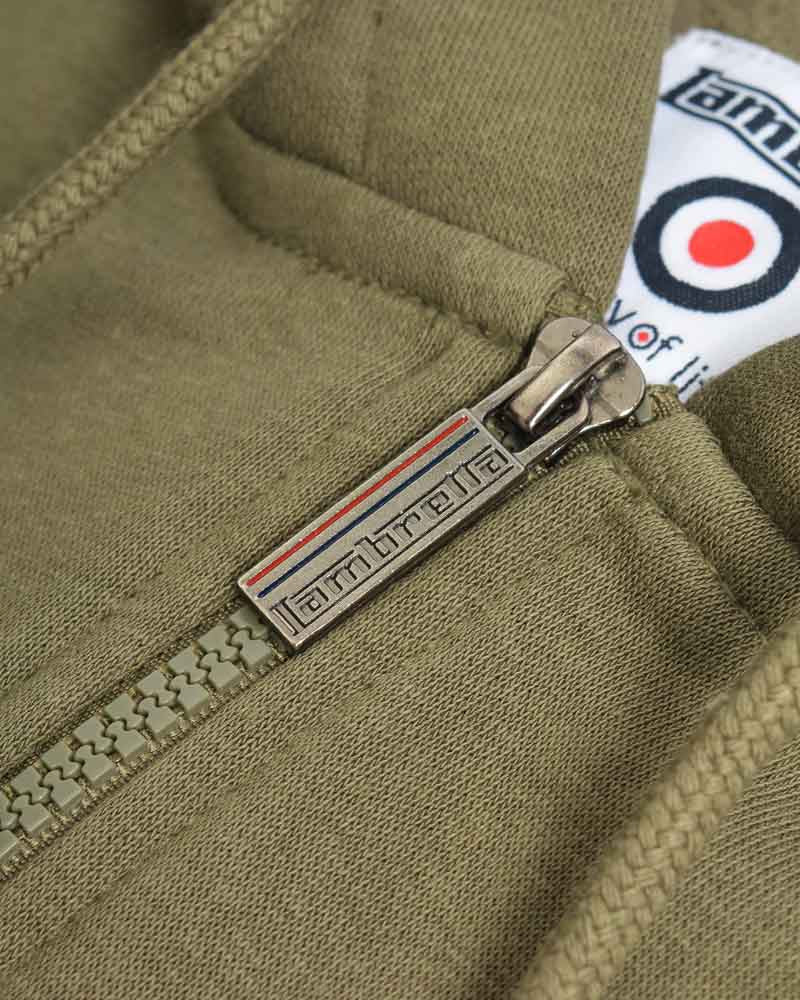F/Z Hoodie