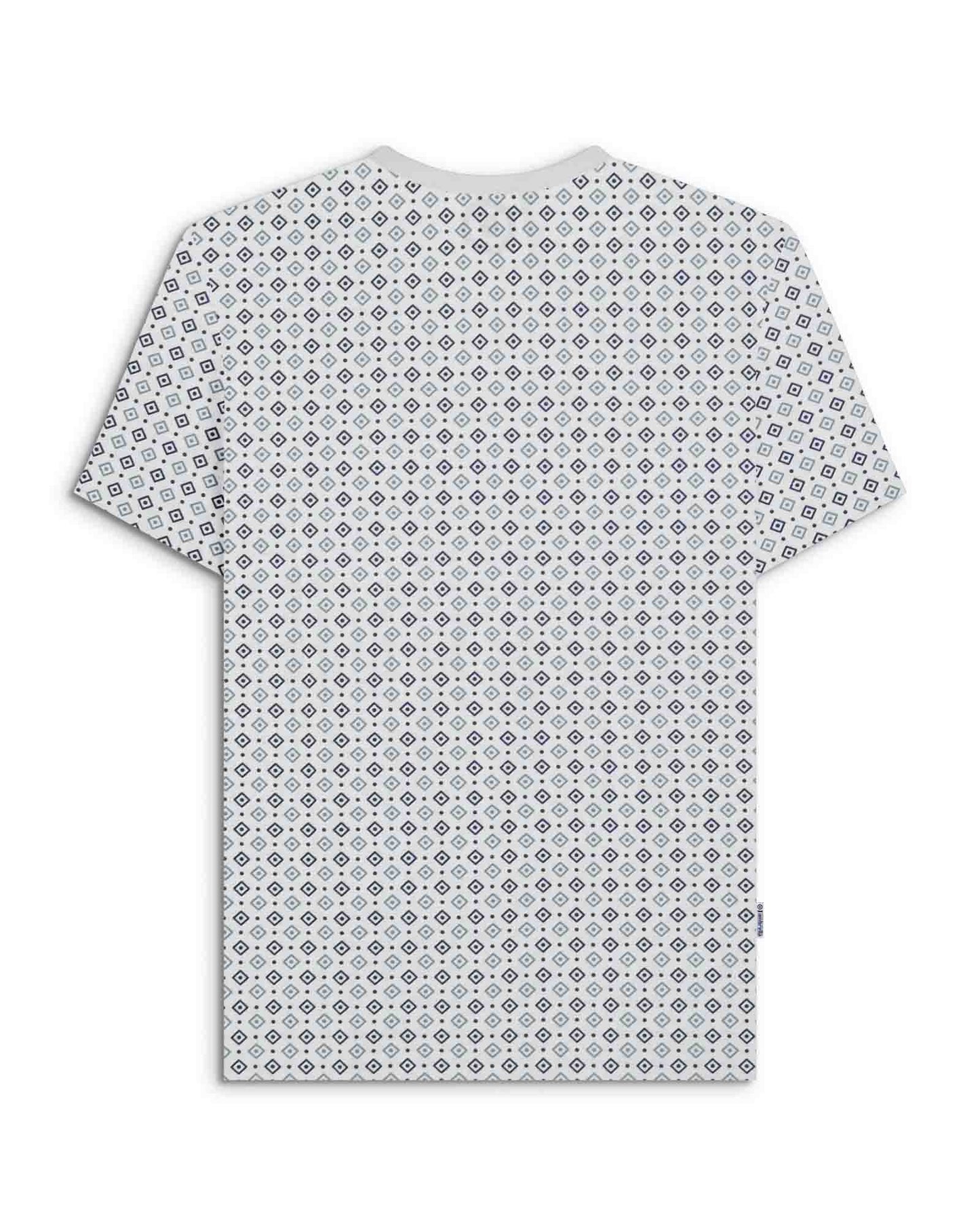 Geo AOP Tee