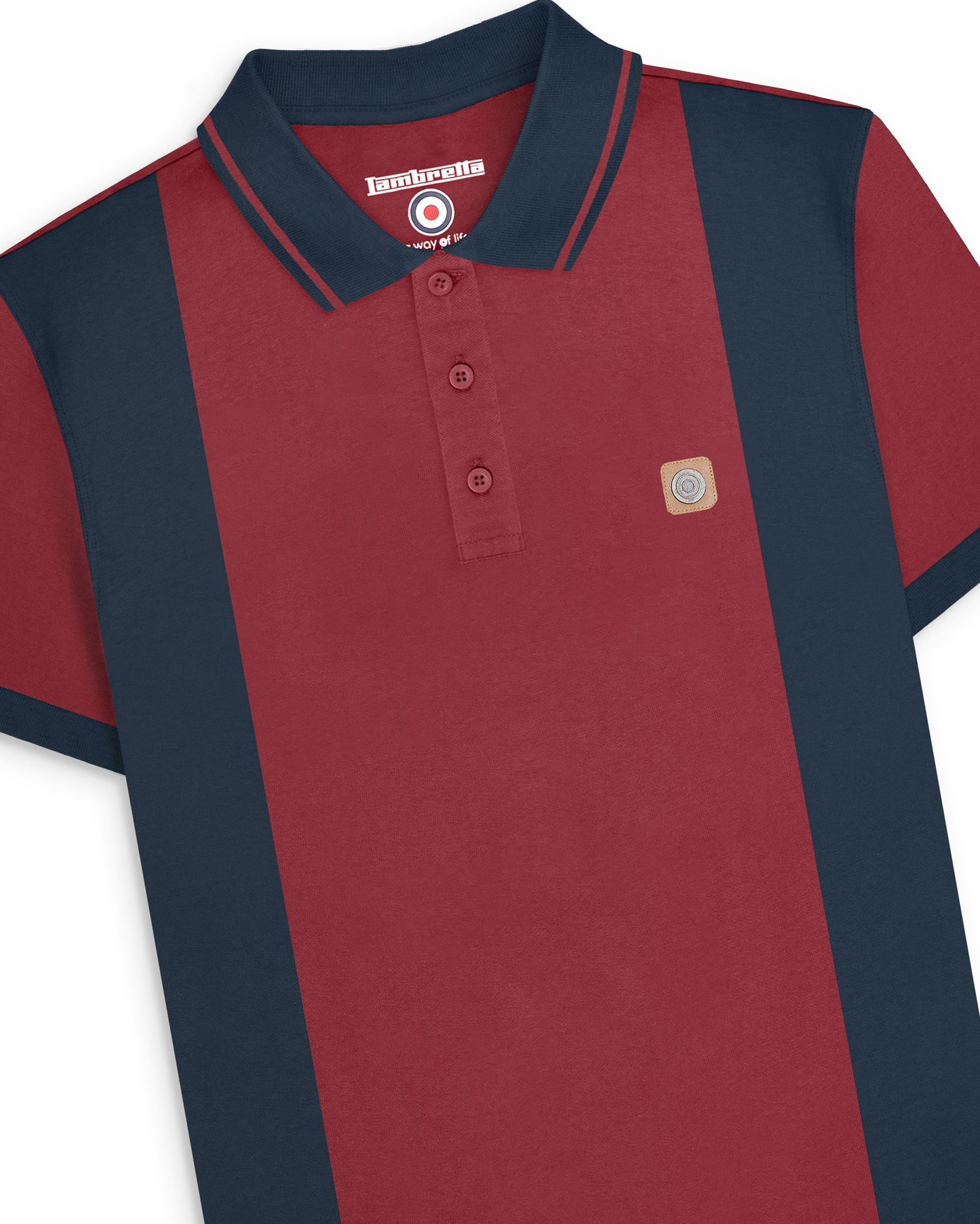 Vintage Polo