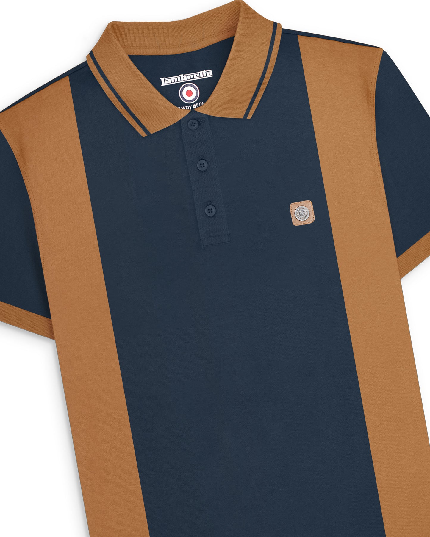 Vintage Polo