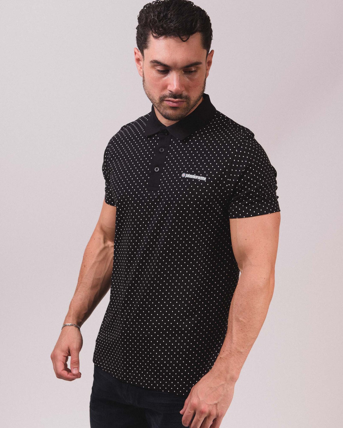 Polkadot Polo