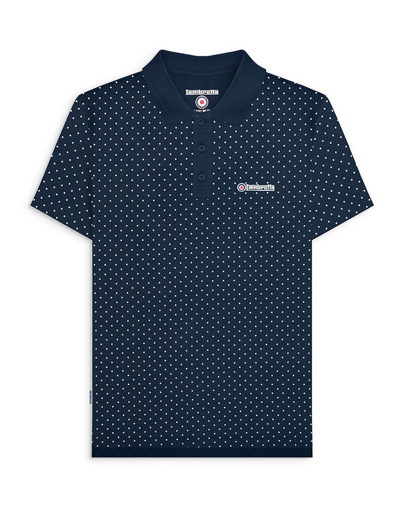 Polkadot Polo