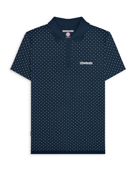 Polkadot Polo