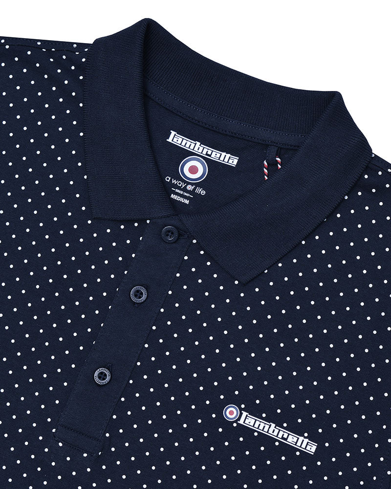 Polkadot Polo