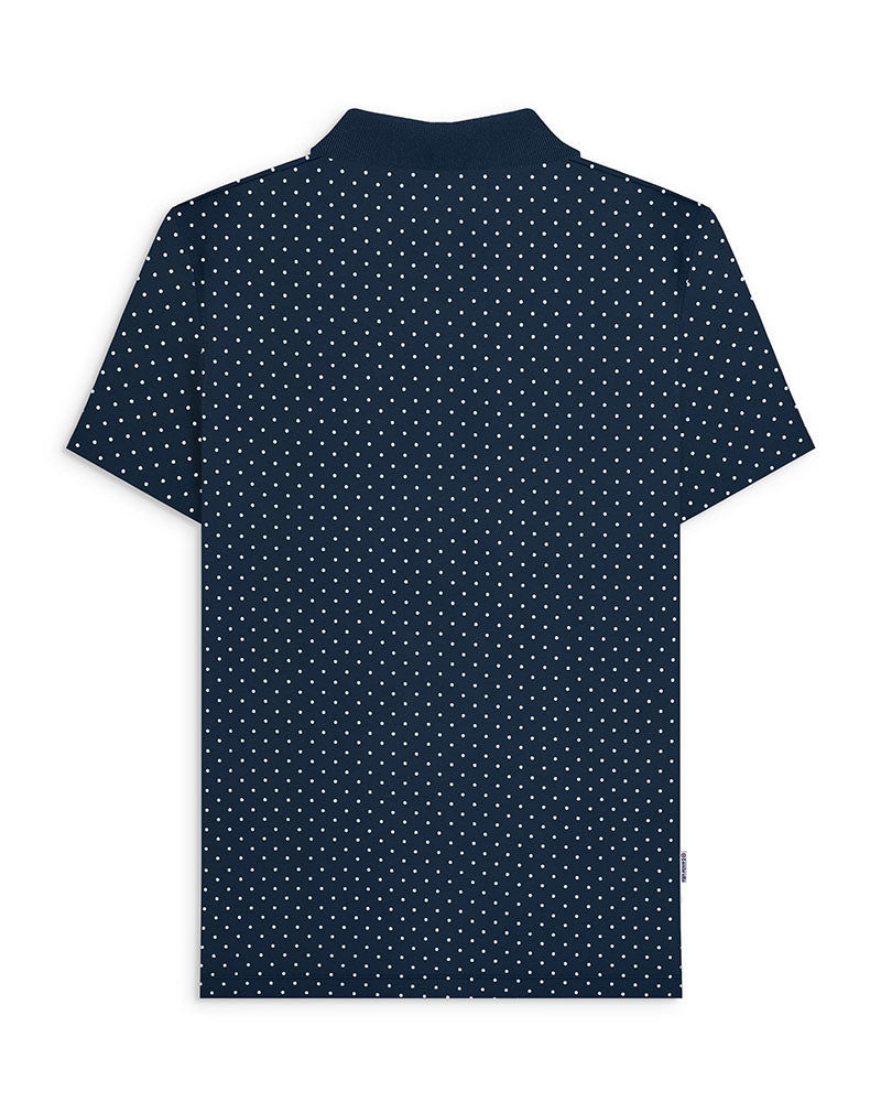 Polkadot Polo