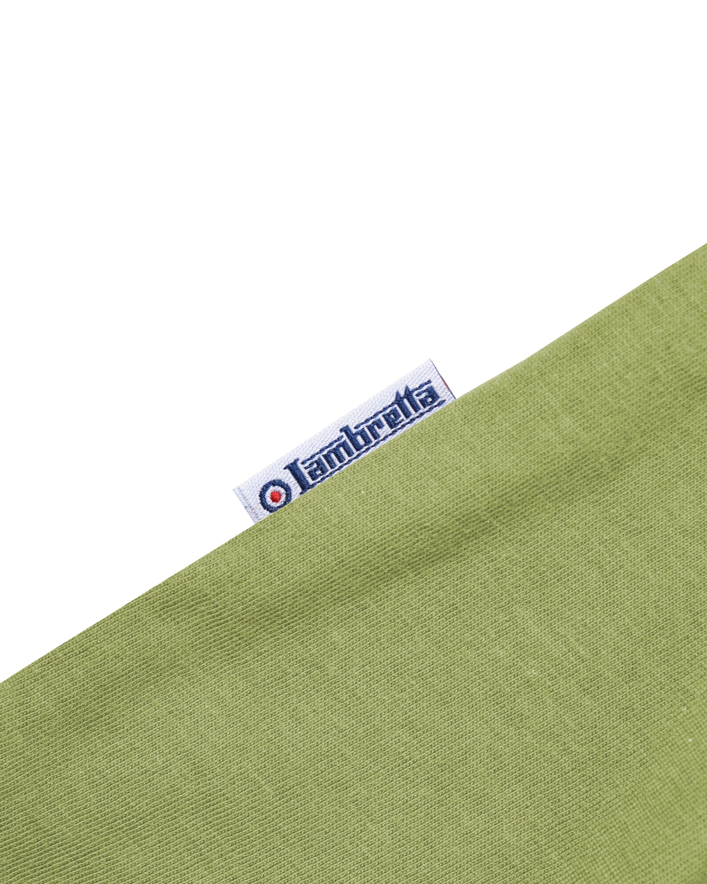Scooter Brand Tee
