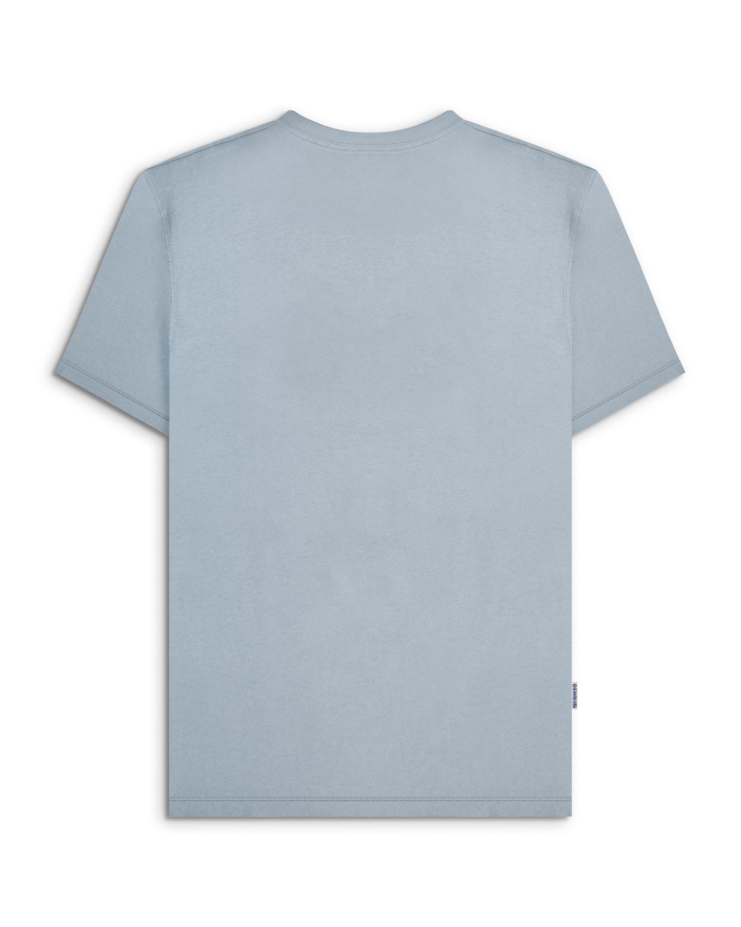 Two Tone Panel Tee