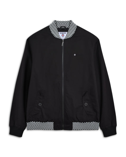 Two Tone Bomber