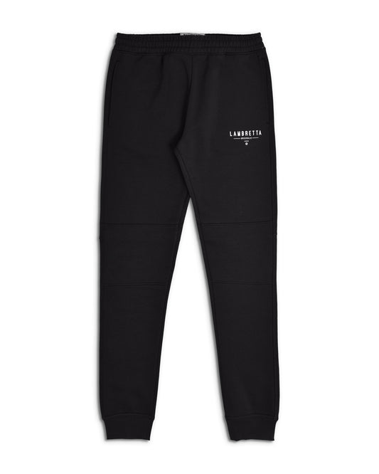 Logo Jogger