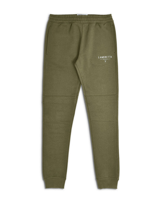 Logo Jogger