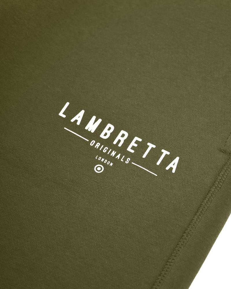 Logo Jogger