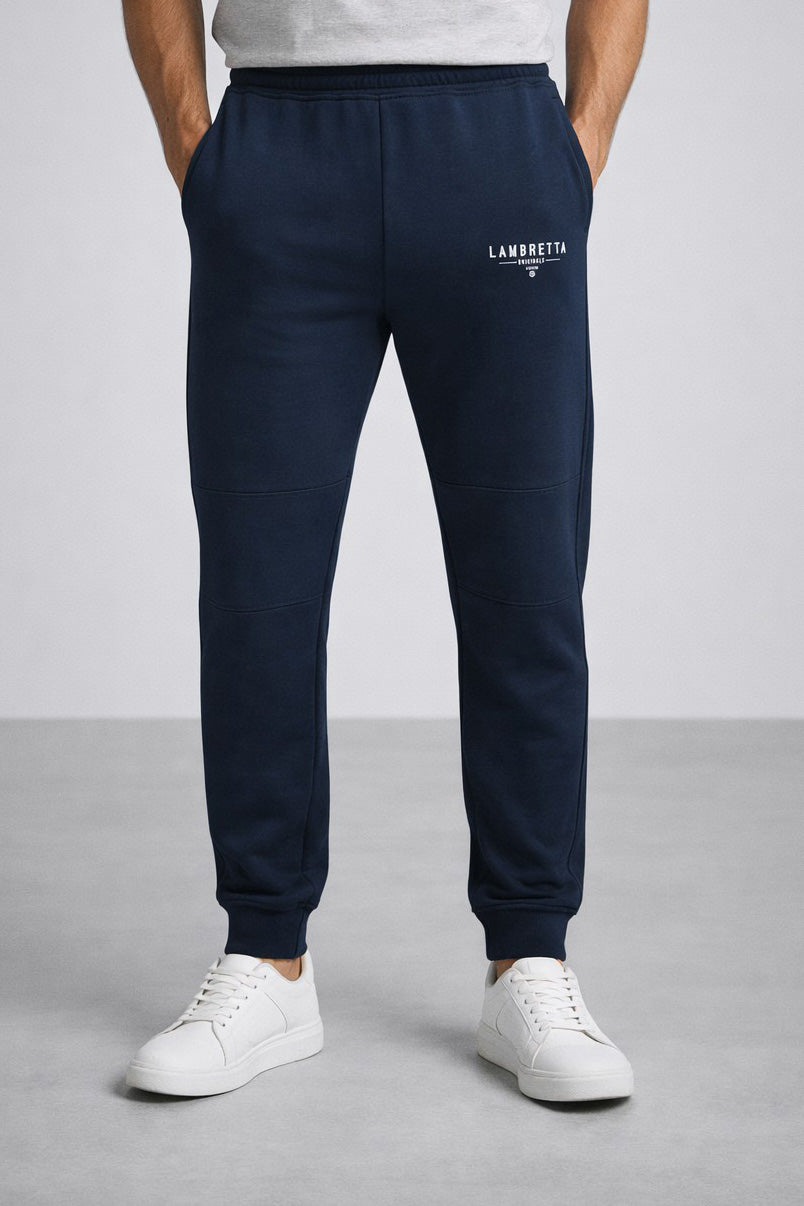 Logo Jogger