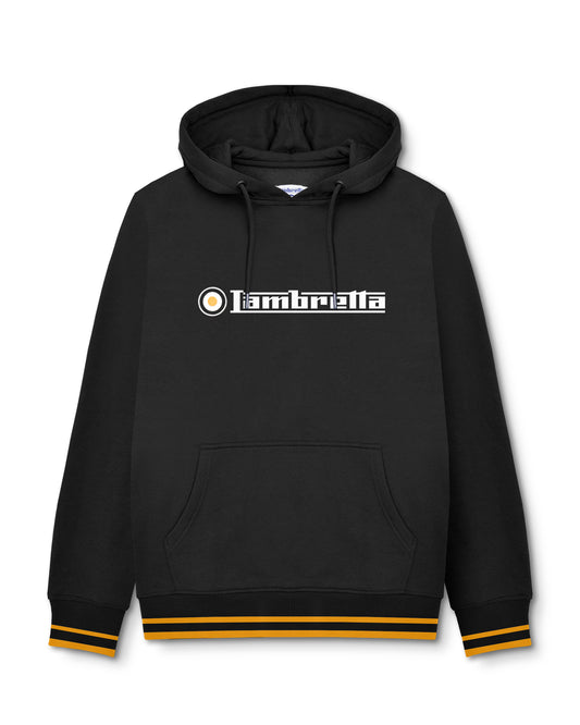 Logo Hoodie