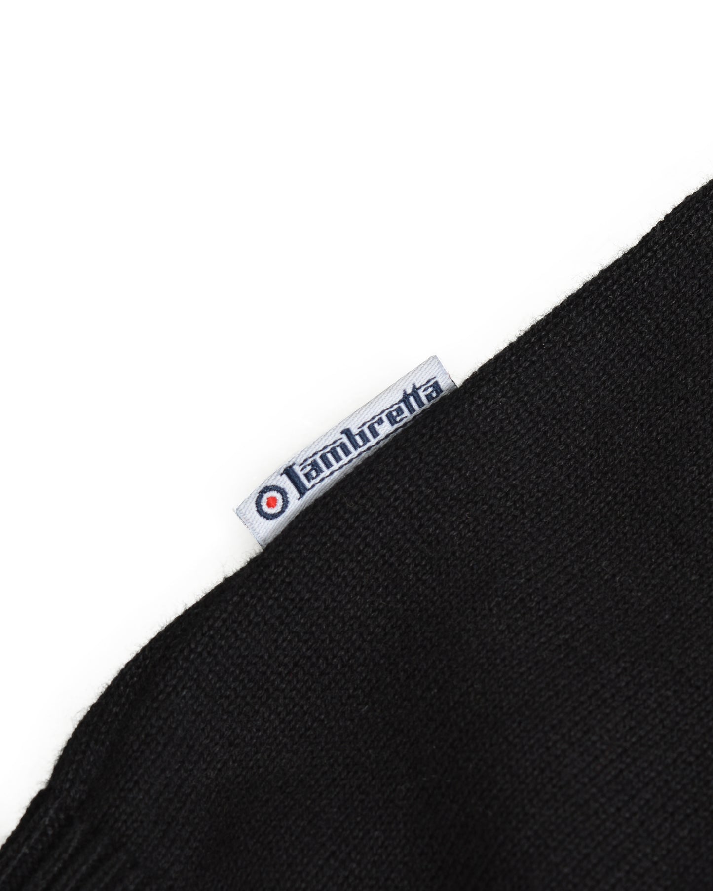 L/S Vintage Panel Polo