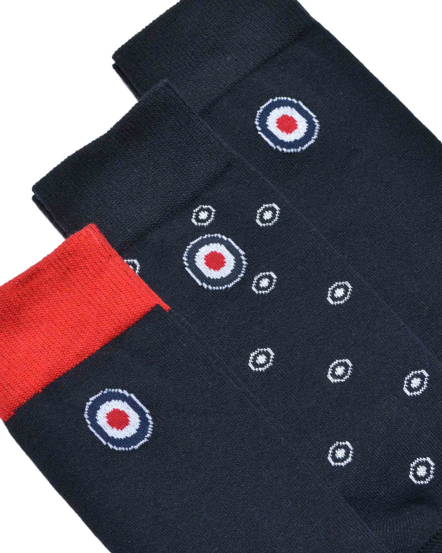 3 Pack Target Sock