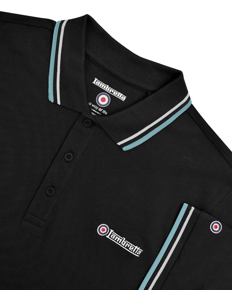 Twin Tipped Polo