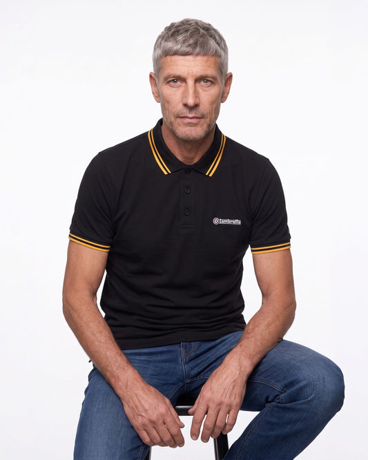 Twin Tipped Polo