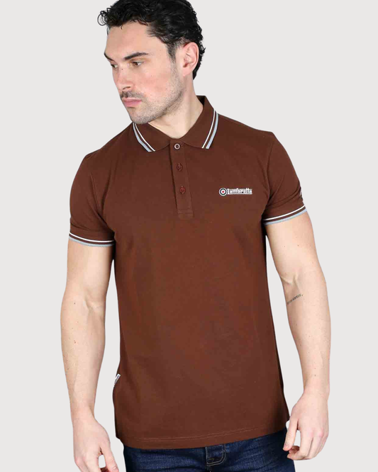 Twin Tipped Polo