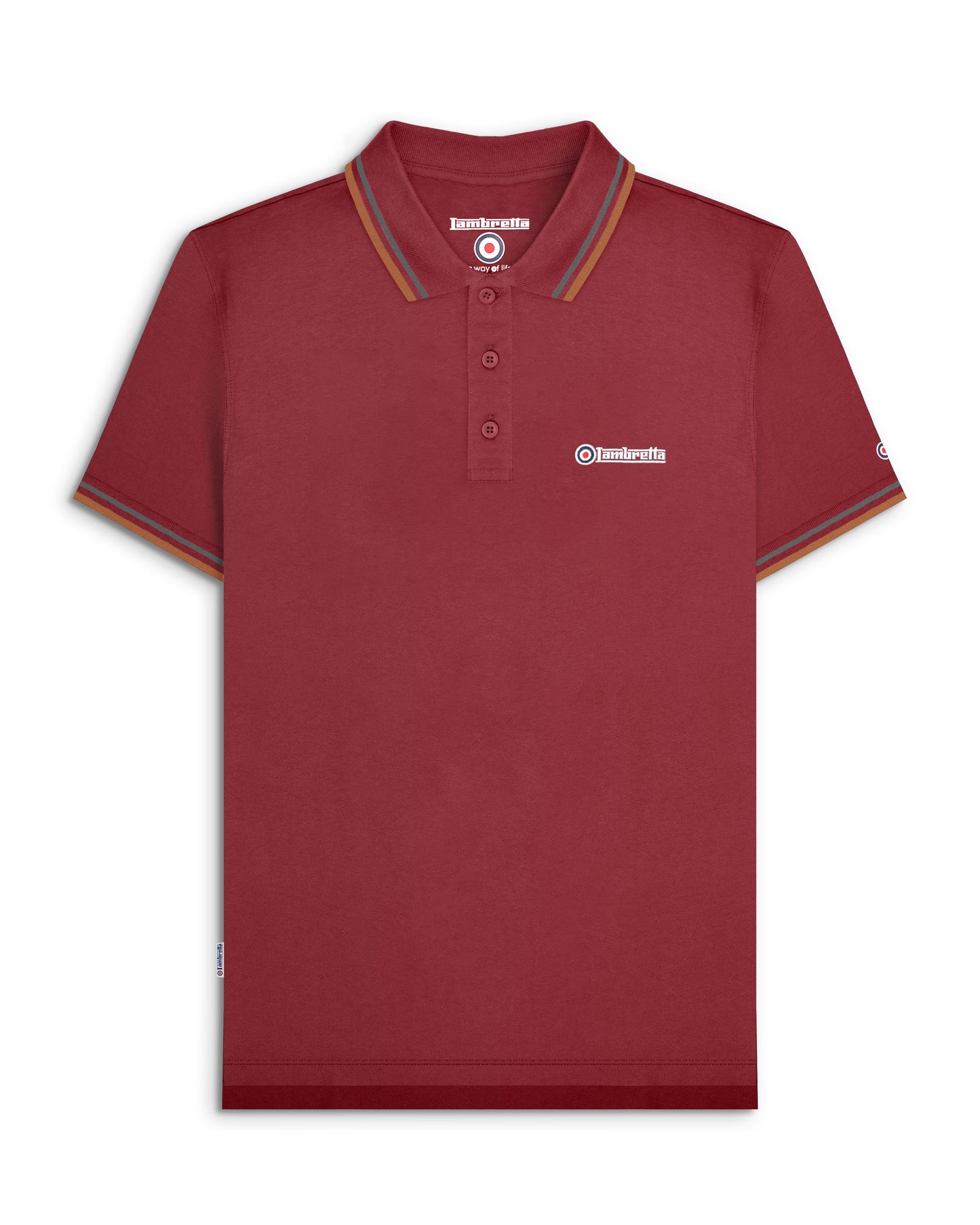 Twin Tipped Polo