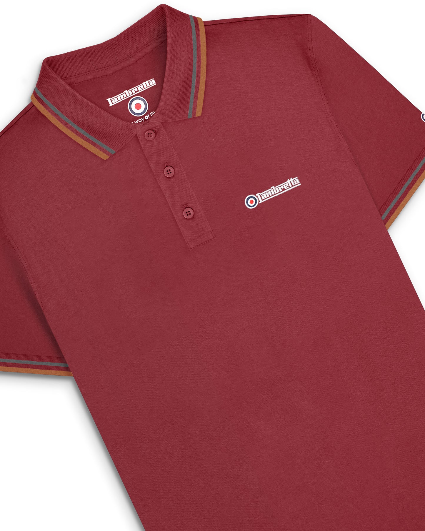 Twin Tipped Polo