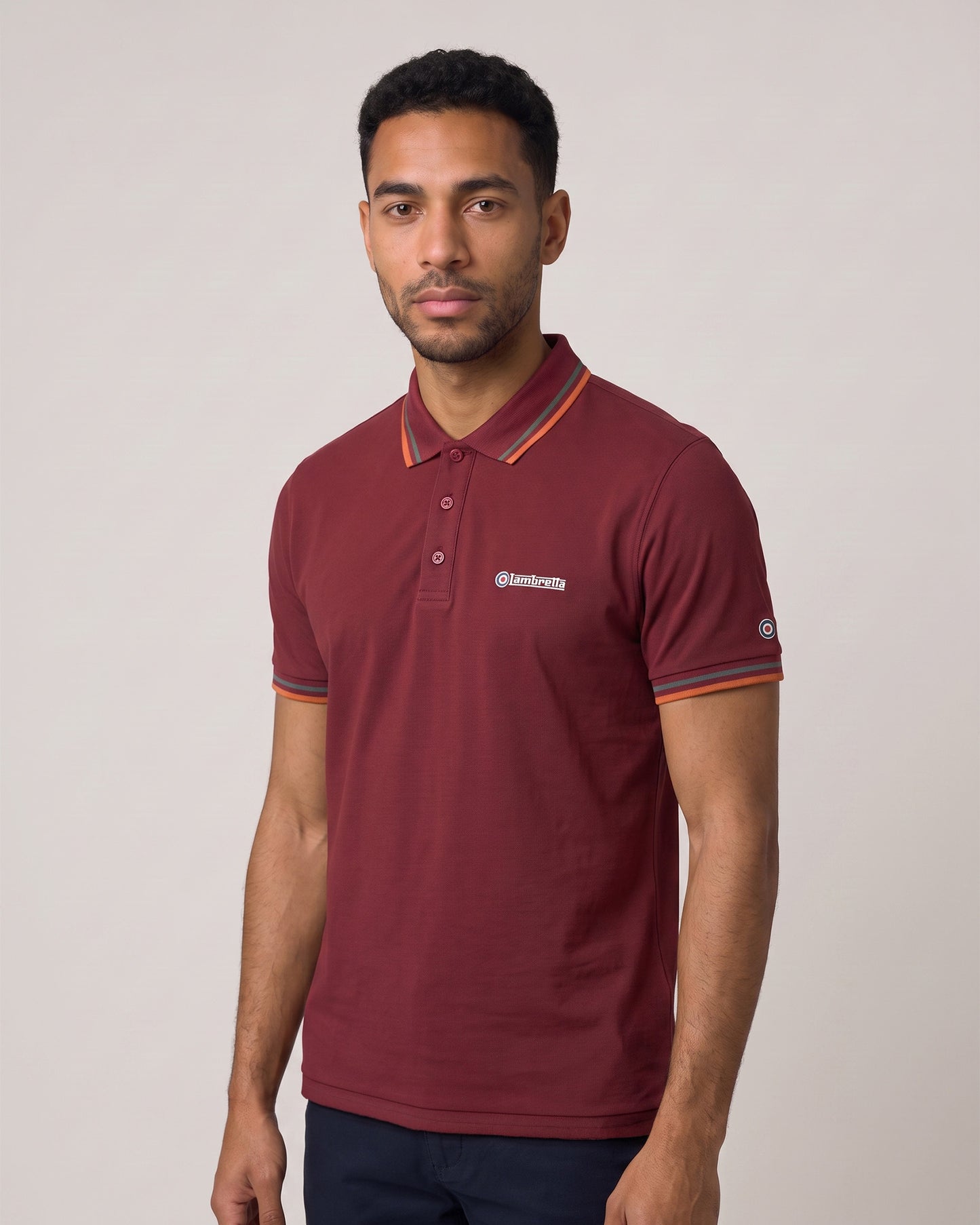 Twin Tipped Polo