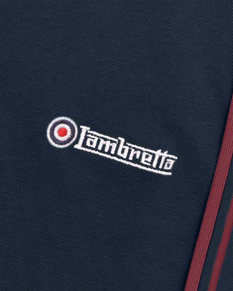Twin Tipped Polo